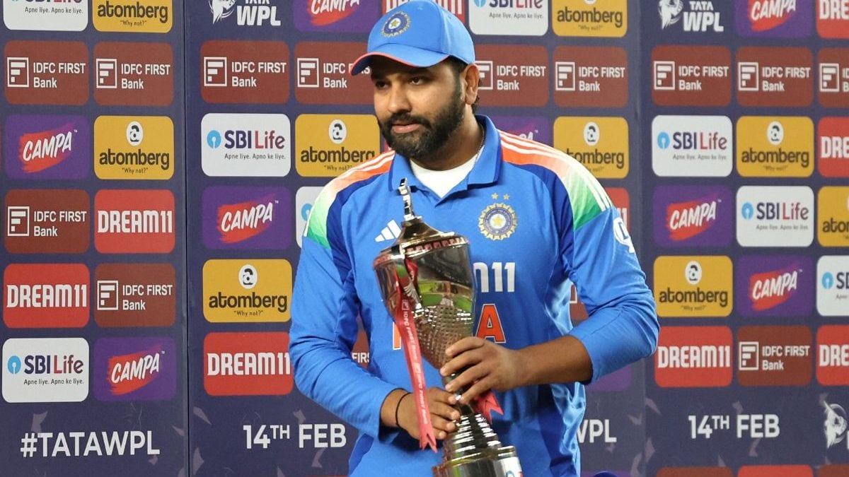 7. Highest Individual Score in Champions Trophy by an Indian