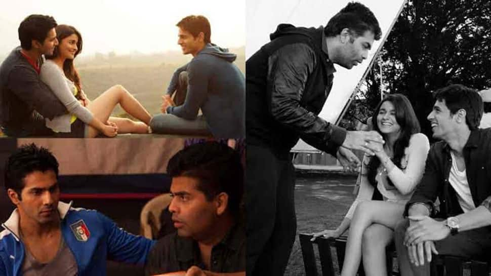 On Komal Nahta's 'Game Changers', Karan Johar Reveals Sidharth, Varun, And Alia Performed Like Stars In Their Debut Film 'SOTY'