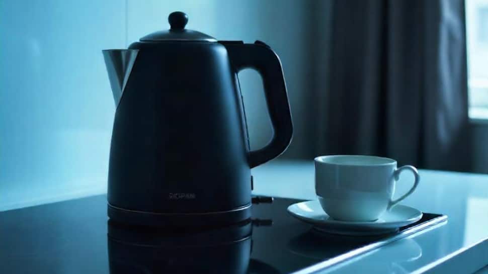 Buying an Electric Kettle: Finding the Right Balance of Features and Price Buying an Electric Kettle: Finding the Right Balance of Features and Price