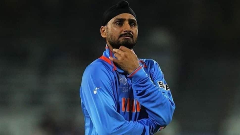 Harbhajan Singh