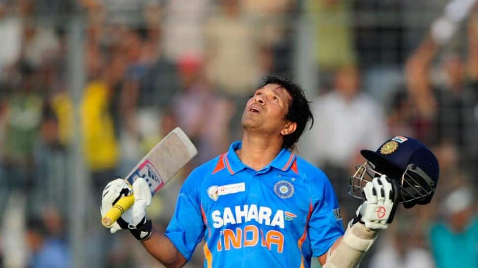 Sachin Tendulkar