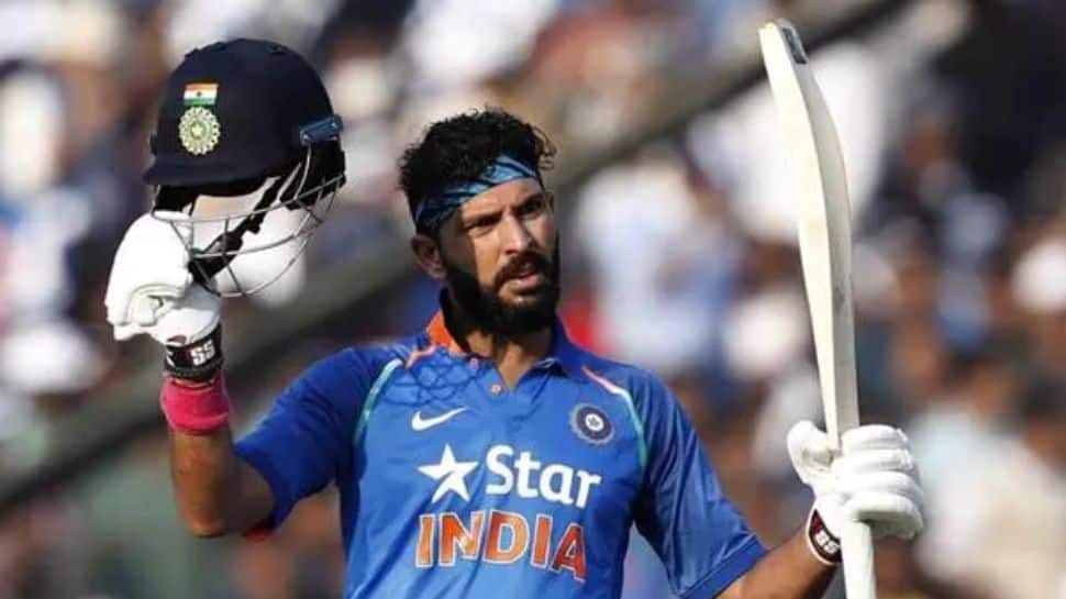 Yuvraj Singh