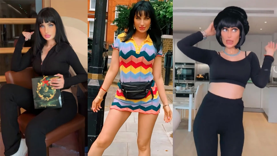 Where Is Negar Khan Now?