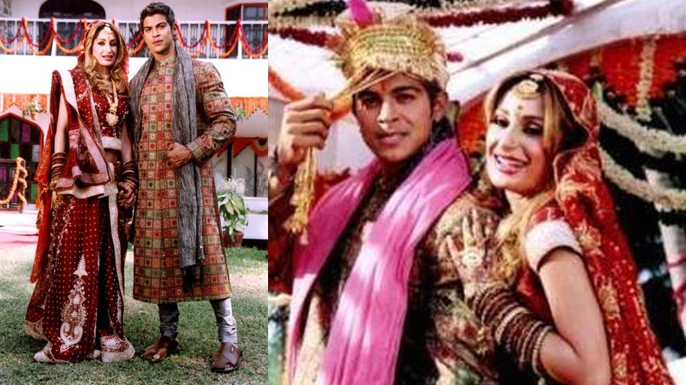 Sahil Khan's Ex-Wife