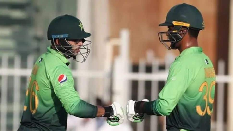 Fakhar Zaman Ruled Out Of Champions Trophy 2025, THIS Star Player Added As Replacement