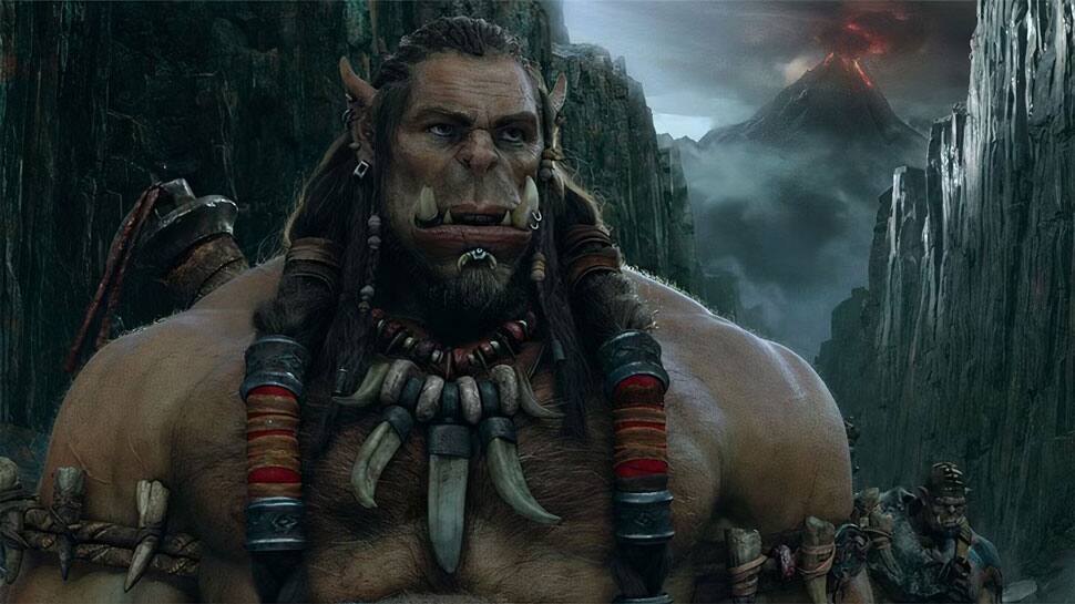 Warcraft Warcraft