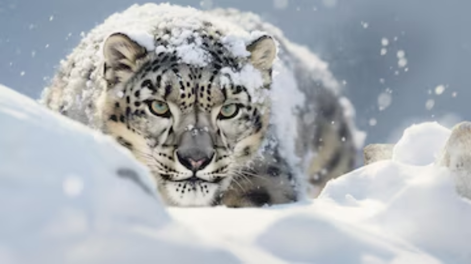 Leopard
