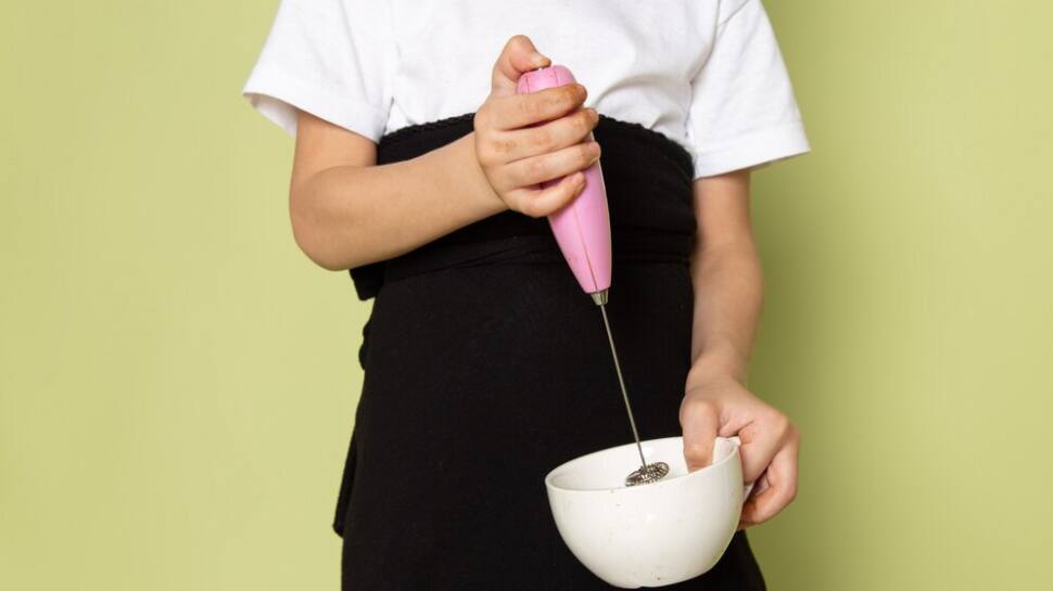 Buying a Milk Frother: Your Ultimate Guide to Creamy Perfection