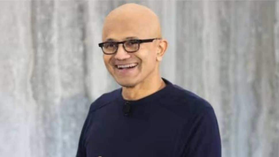 Satya Nadella’s Microsoft Launches World’s First….– Could Transform World Of Computing