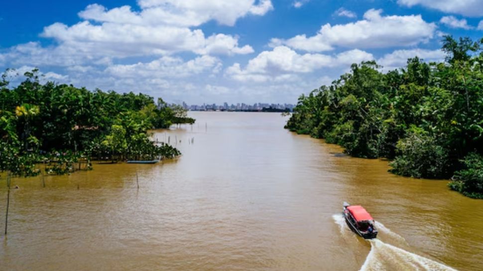 Mekong River (Southeast Asia)