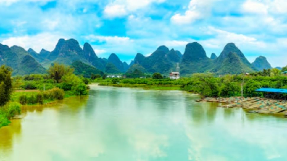 Yellow River (China)