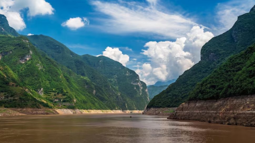 Yangtze River (China)
