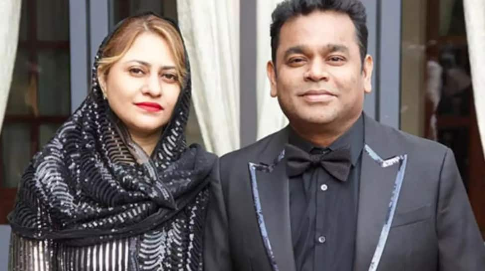 A.R. Rahman’s Wife Saira Undergoes Surgery After Medical Emergency, Requests Privacy