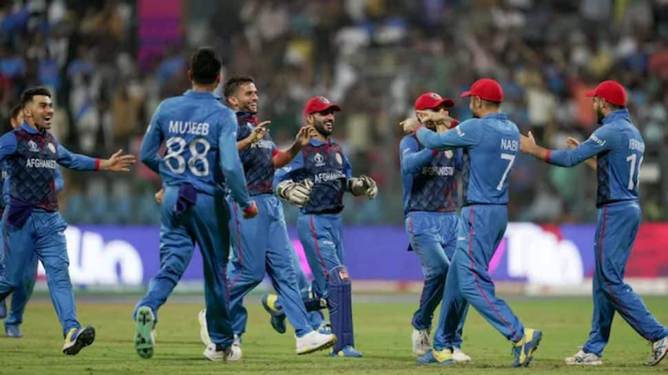 AFG VS SA Free Live Streaming: When, Where, And How To Watch Afghanistan Vs South Africa ICC Champions Trophy 2025 Live Telecast On TV, Mobile Apps, Online In India