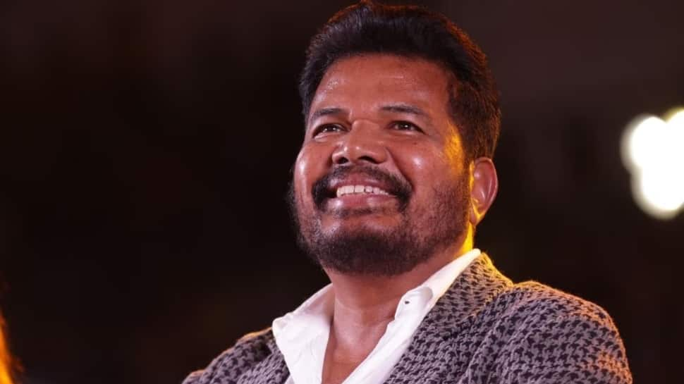 ED Attaches Properties Of Tamil Director S. Shankar In Connection With Money Laundering Case