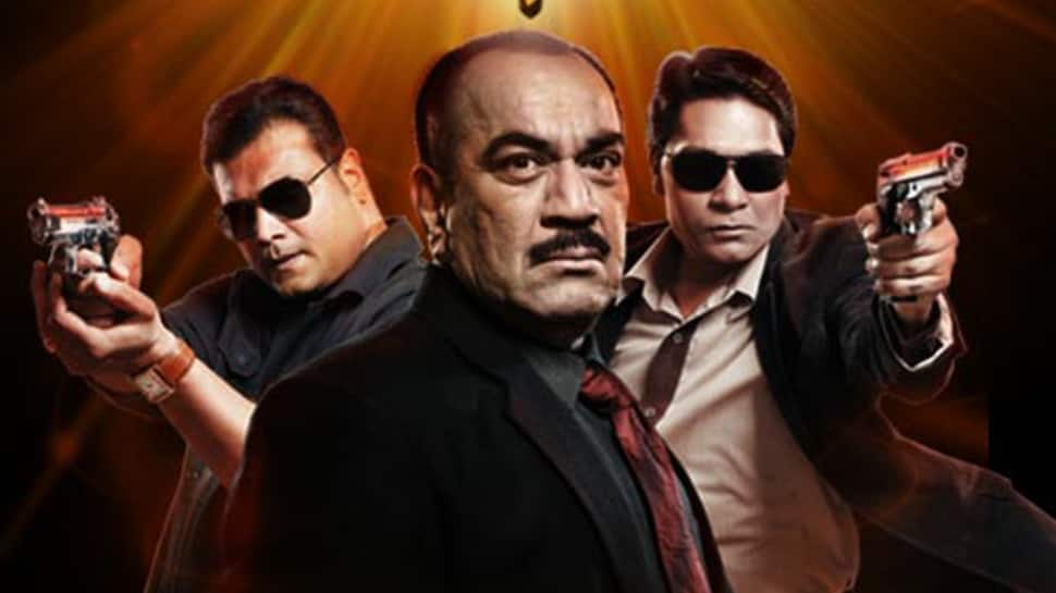 Iconic TV Show 'CID' To Stream On THIS OTT Platform