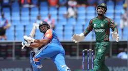 ICC Champions Trophy 2025: How Can Bangladesh Still Qualify For Semifinal?