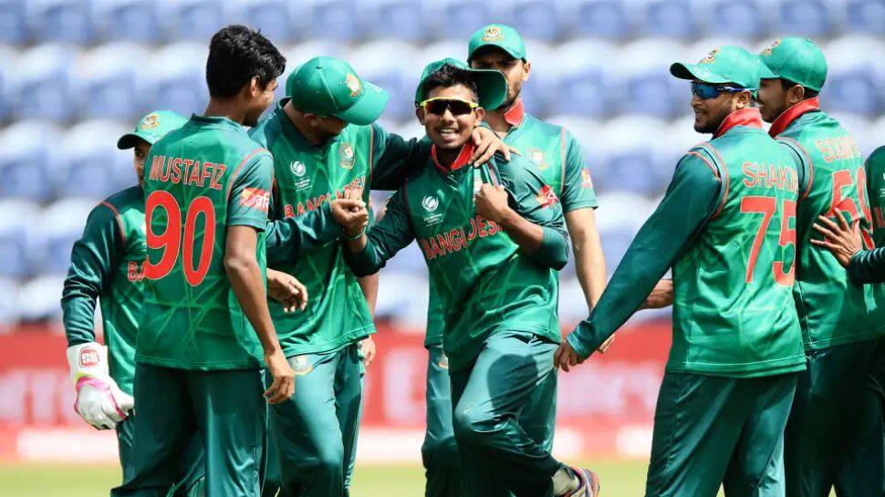 How Can Bangladesh Qualify For The Semifinal Of Champions Trophy 2025
