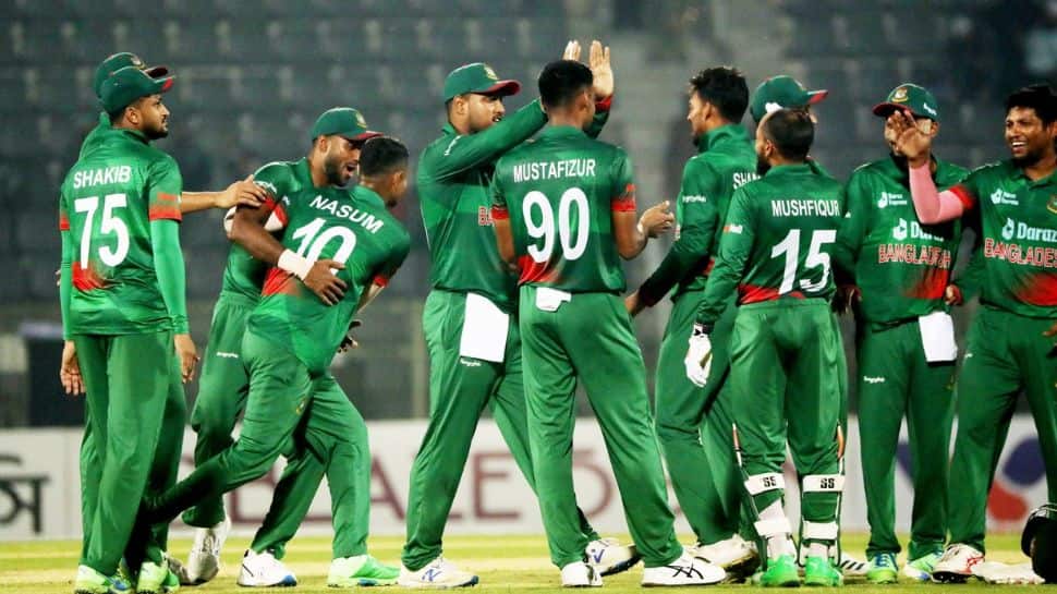 Can Bangladesh Make It To Champions Trophy 2025 Semis?