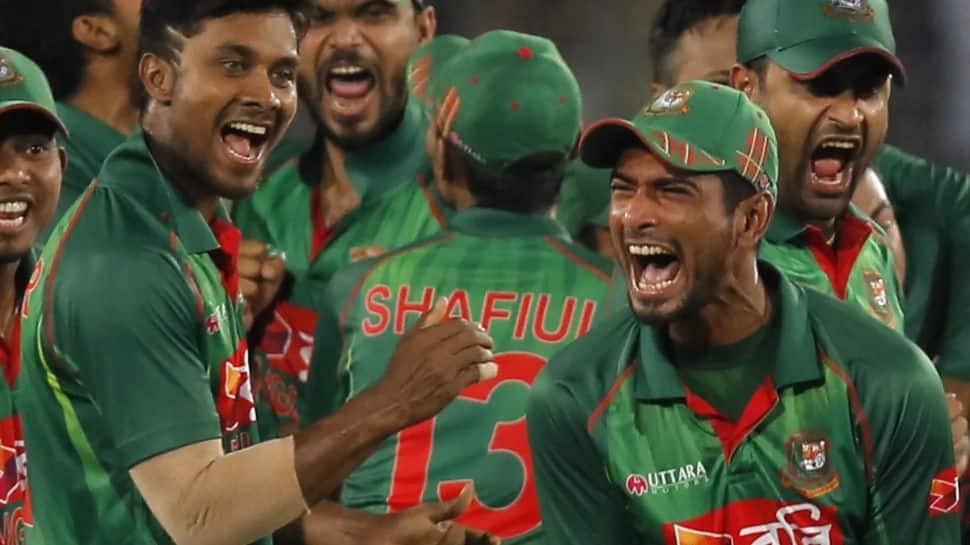 Bangladesh Need To Win