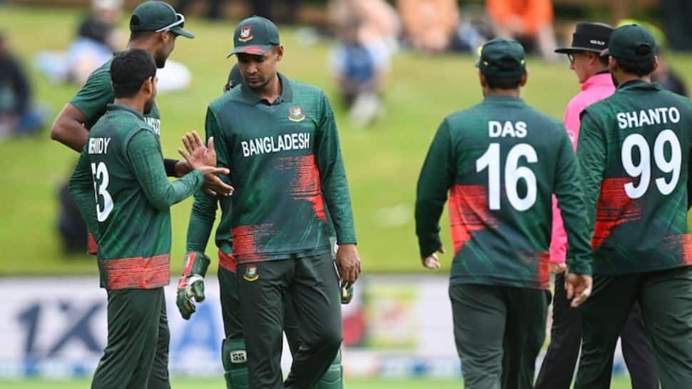 Bangladesh’s Chances Are Bleak