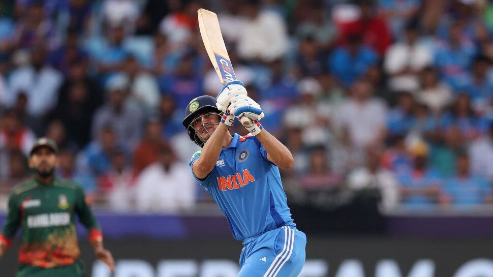 IND vs BAN