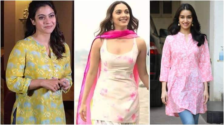 Chic and Comfortable: The Versatility of the Short Kurti