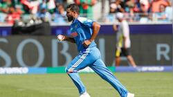'I Don't Care About...': Md Shami Reveals His Success Mantra In ICC Events