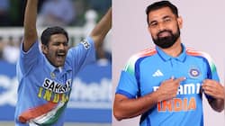 Md Shami To Anil Kumble: Top Wickets-Takers For India In ICC ODI Events 