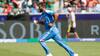 1. Mohammad Shami
