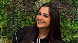 Dipika Kakar Recalls Living In PG & 1BHK Apartment Without A Bed Along