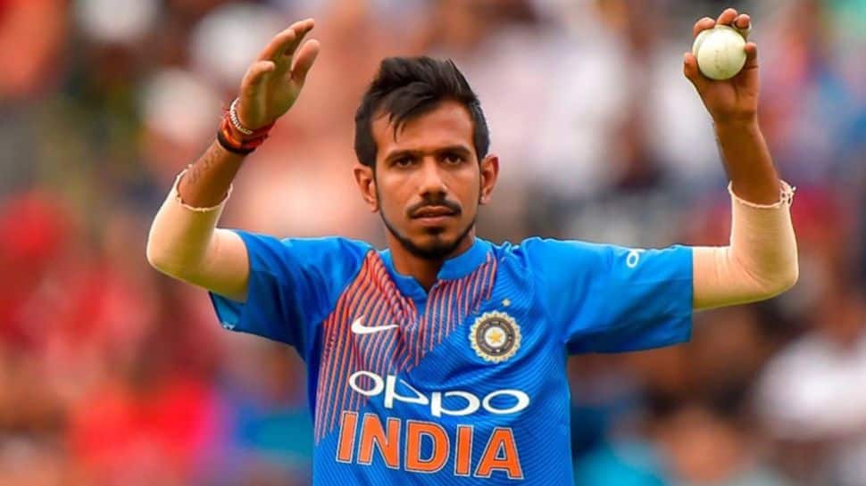Yuzvendra Chahal's Net Worth