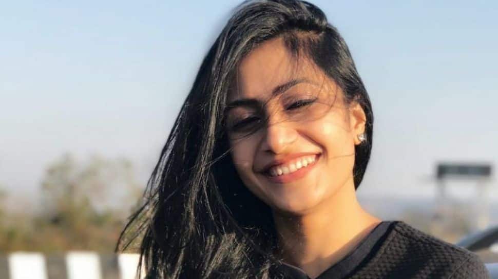 Dhanashree Verma's Net Worth