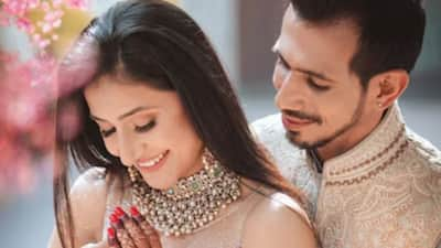 Yuzvendra Chahal - Dhanashree Verma Divorce