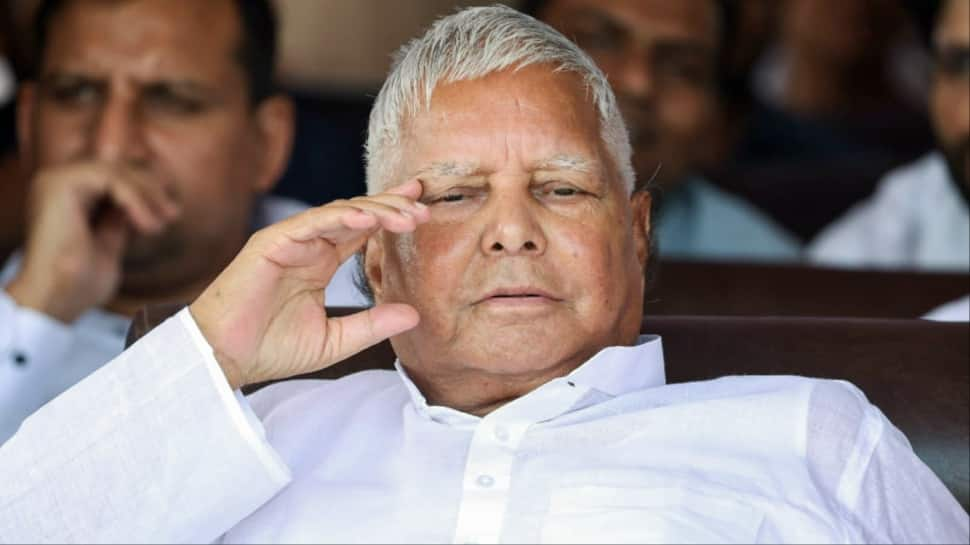 Trouble Ahead For Lalu Prasad? Delhi Court May Take Chargesheet Cognisance On Feb 25 In Land-For-Jobs Case