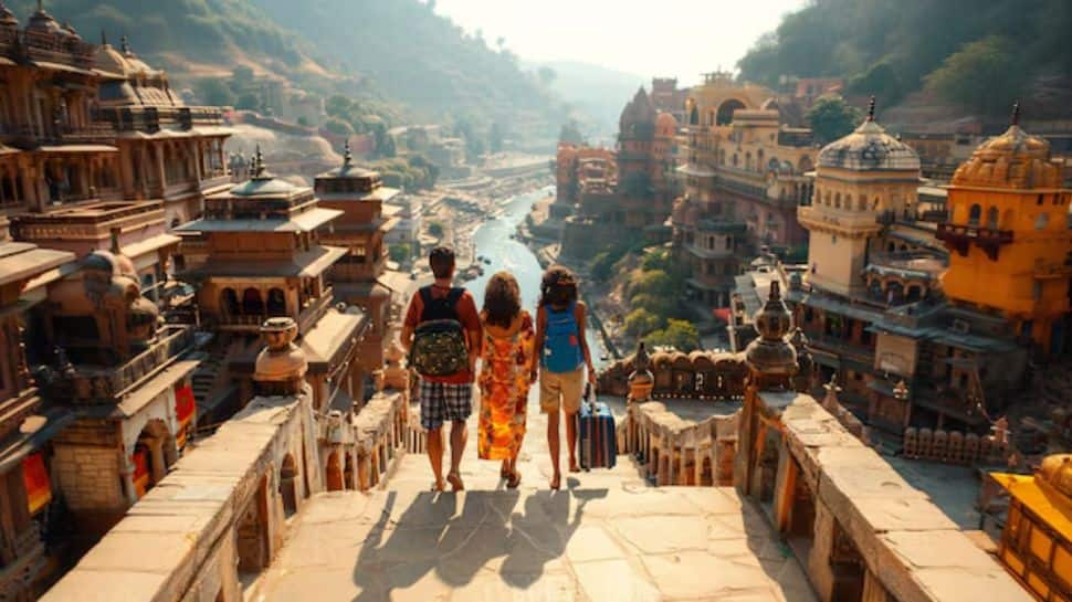 10 Best Places In India To Visit Before The Summer Heat Arrives For A ...
