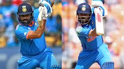 Virat Kohli To Rohit Sharma: 5 Fastest Cricketers To Reach 11000 ODI Runs - In