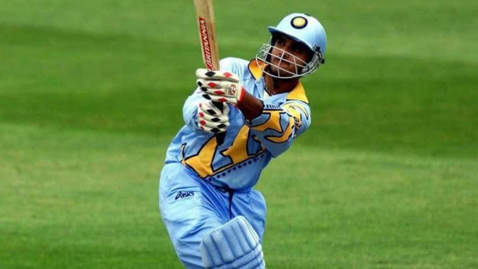 5. Sourav Ganguly - 288 Innings