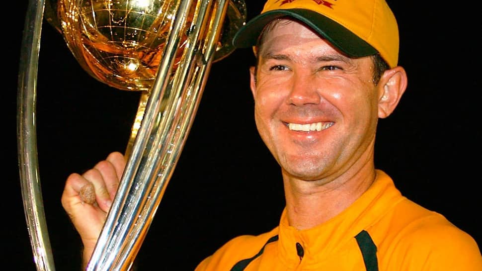 4. Ricky Ponting - 286 Innings