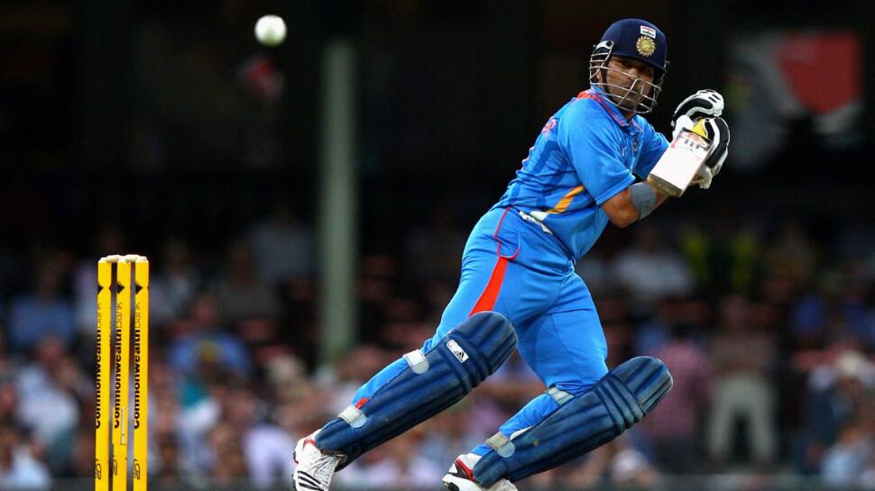 3. Sachin Tendulkar - 276 Innings