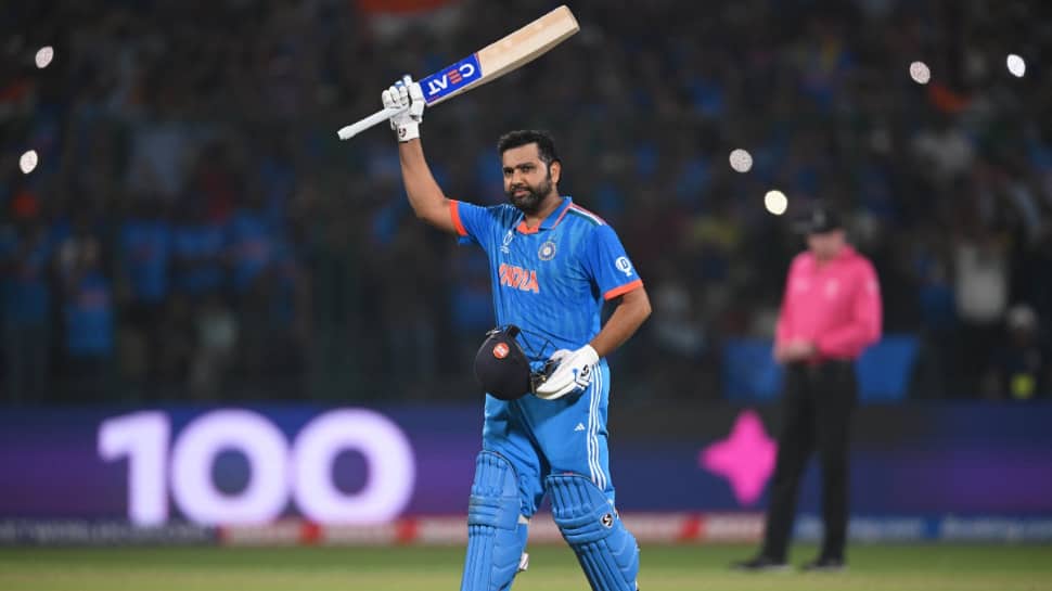 2. Rohit Sharma - 261 Innings