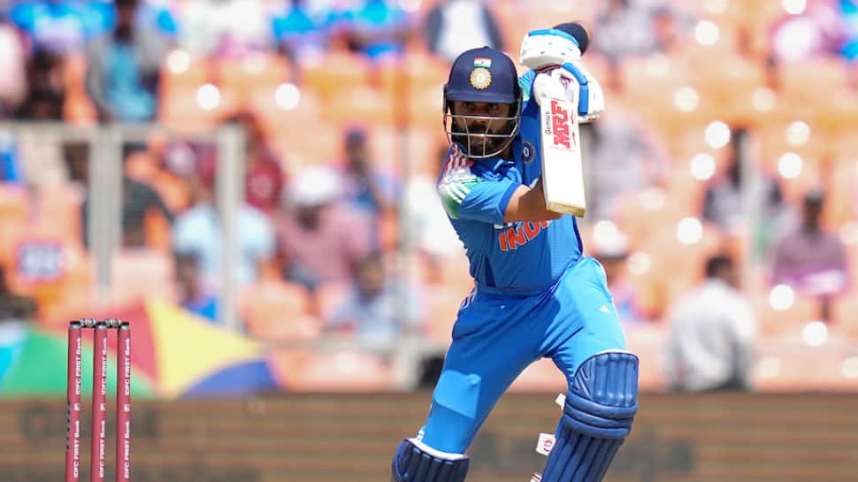 Virat Kohli - ODI Great