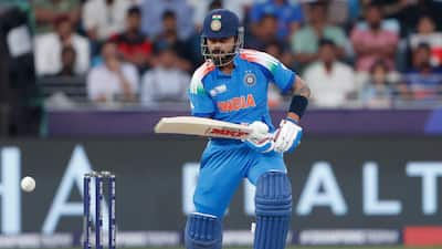 1. Virat Kohli - 222 Innings