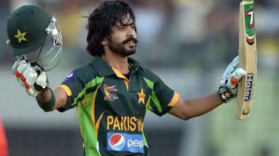 Fawad Alam