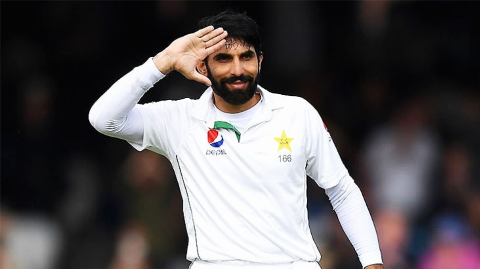 Mishab ul Haq