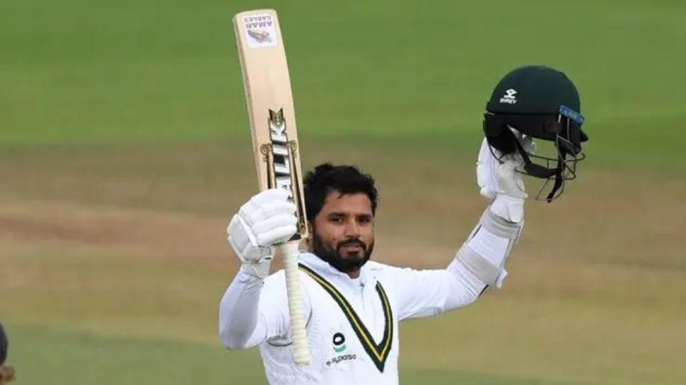 Azhar Ali