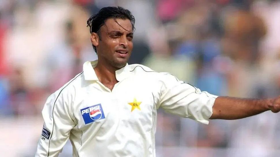 Shoaib Akhtar