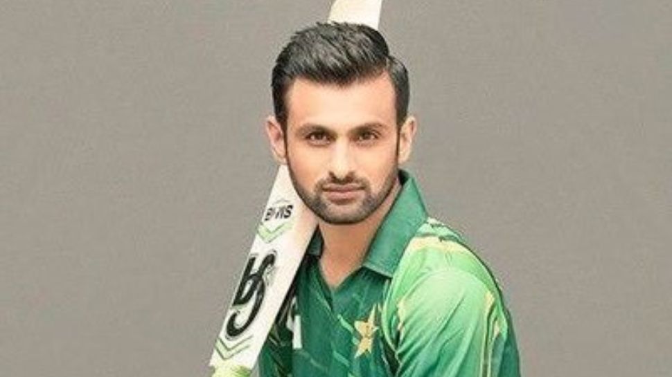 Shoaib Malik