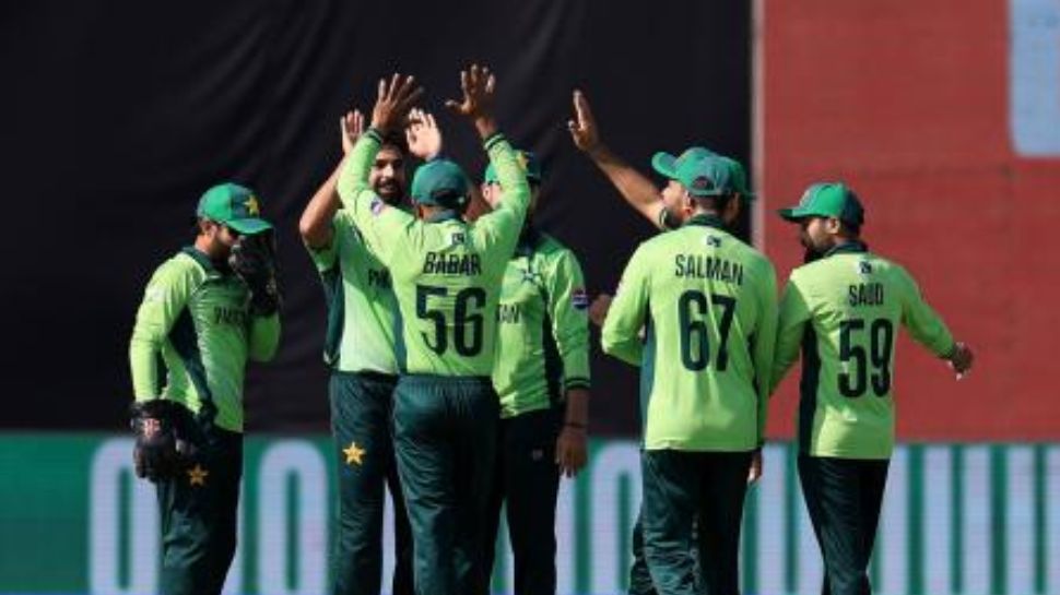 Richest Pakistani Cricketers
