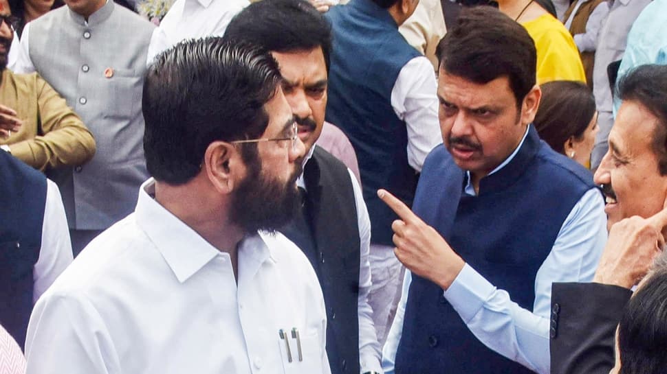 Maharashtra Politics: Dont Take Me Lightly…, Says Eknath Shinde Amid Reports Of Rift With Fadnavis